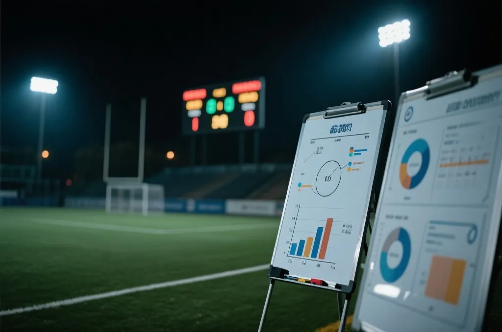 淘汰赛复盘：绝杀、加时与点球大战的关键节点